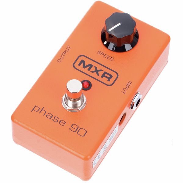 phase 90 guitar pedal