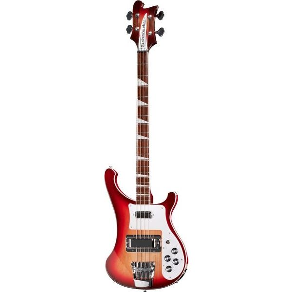 Rickenbacker 4003 Bass Fireglo Guitar Center | lupon.gov.ph