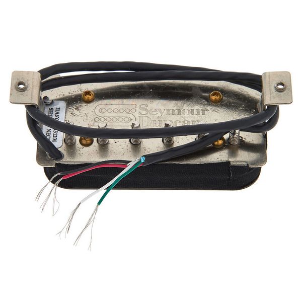 Seymour Duncan SH-1N4C BLK