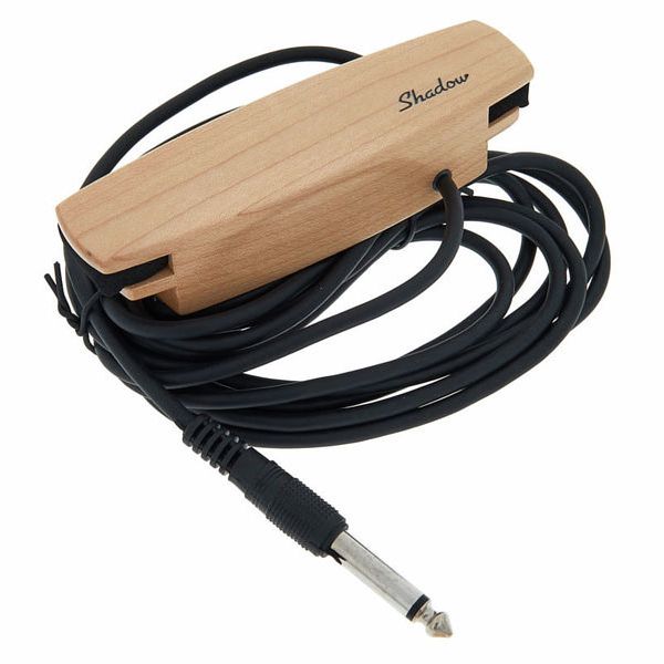 shadow sh 330 acoustic guitar pickup