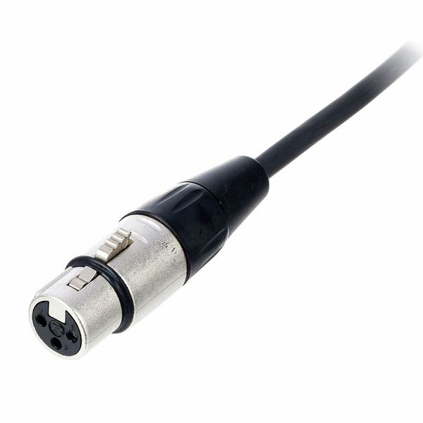 Cordial CFM 1,0 FM BK