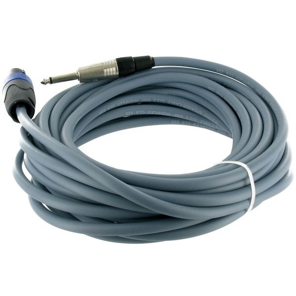 Cordial CTL 10 LP 25