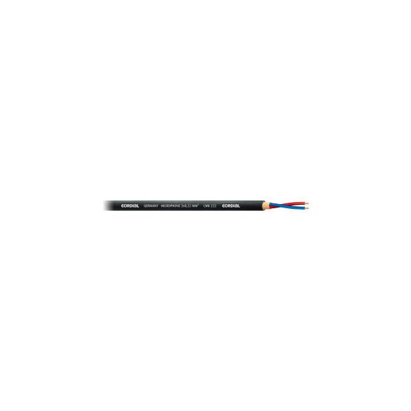 Cordial CMK 222 BK