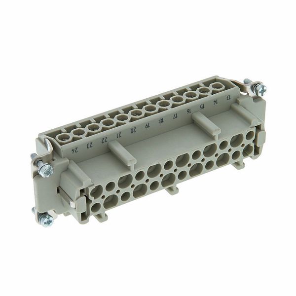 Harting Multipin 24pin – Thomann United States