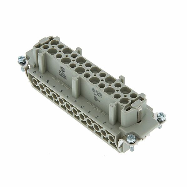 Harting Multipin 24pin – Thomann United States