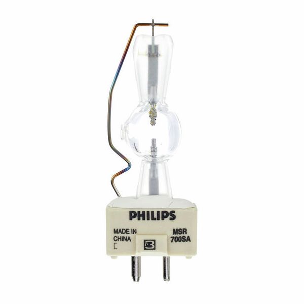 Replacement for Philips Msr 700 Sa Light Bulb by Technical Precision 