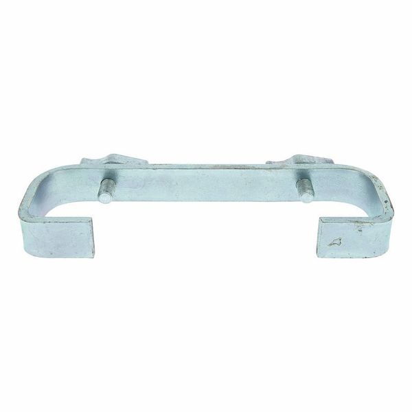 Doughty T20500 Double C-Hook 150mm