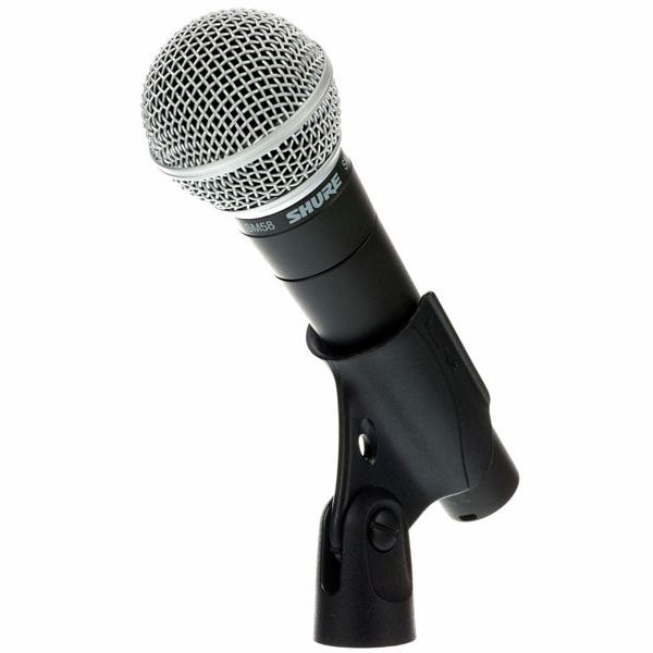 Shure SM58 Dynamisches Gesangsmikrofon,zur Auswahl 