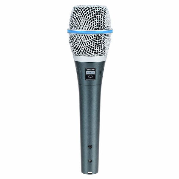 AKG C 535 EB microphone de scène á condensateur chant