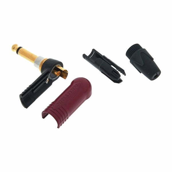 Neutrik NP2 RX-Au Silent