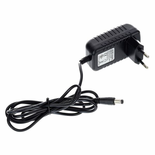 CPB-12 "POWER BRICK" EFFECTS STATION FROM ARTEC 9/12V POWER LED STAGE LIGHT ! 