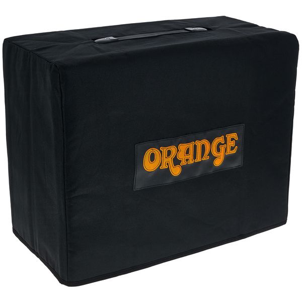 Orange Combo Cabinet Cover 1x12