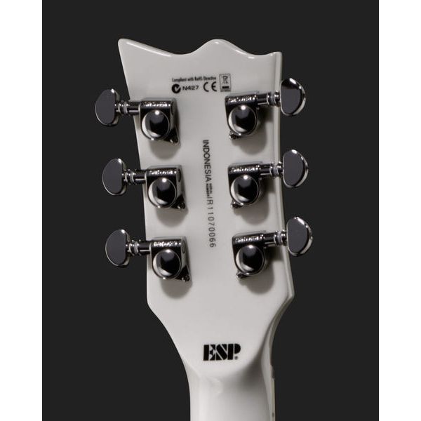 esp machine heads