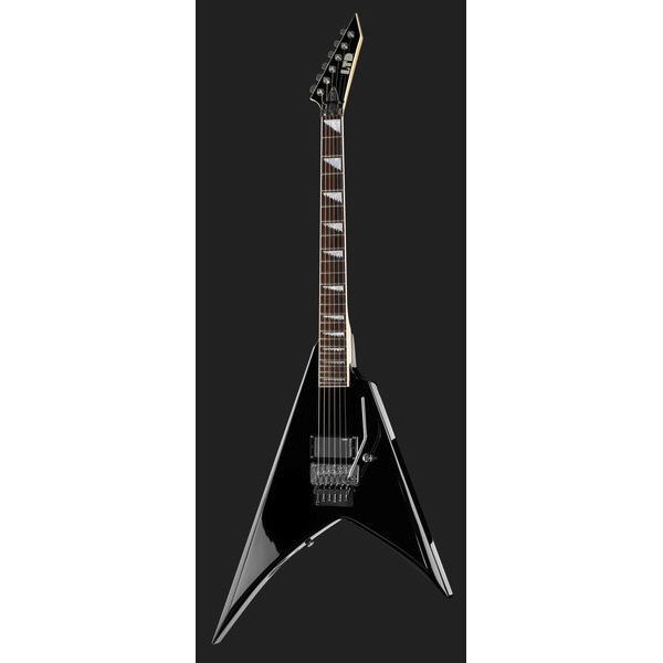 ESP LTD Alexi-200 Black