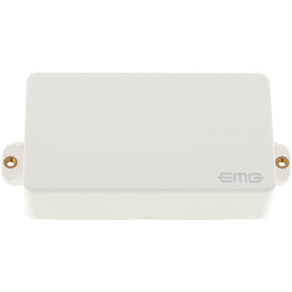 EMG 81 White