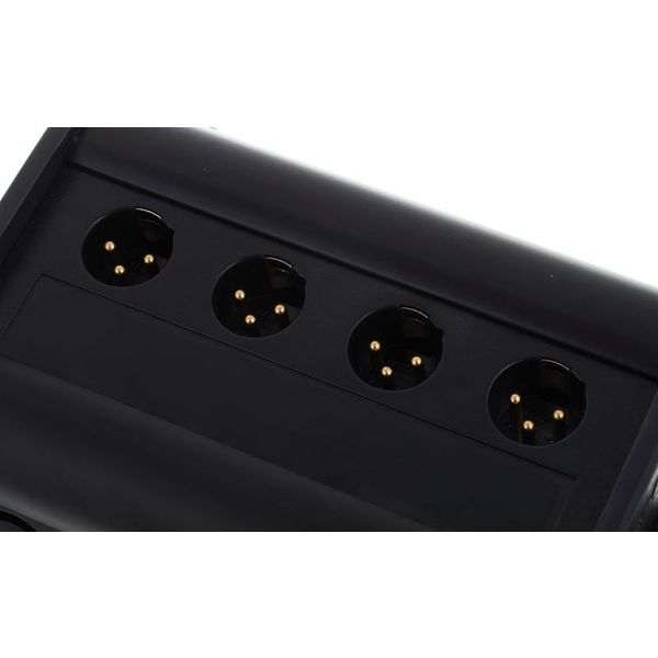 Neutrik NSB 8-4 Stagebox 8 in 4