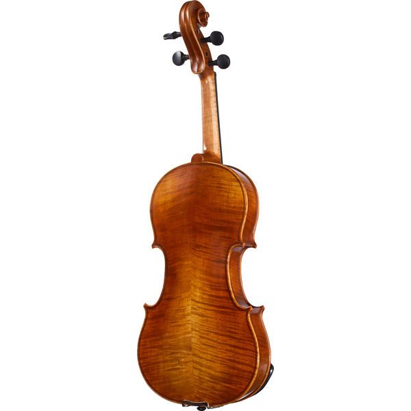 Violine Acoustic Profesional 4/4 Full Size Violine mit Koffer Bogen Set Zubehör 