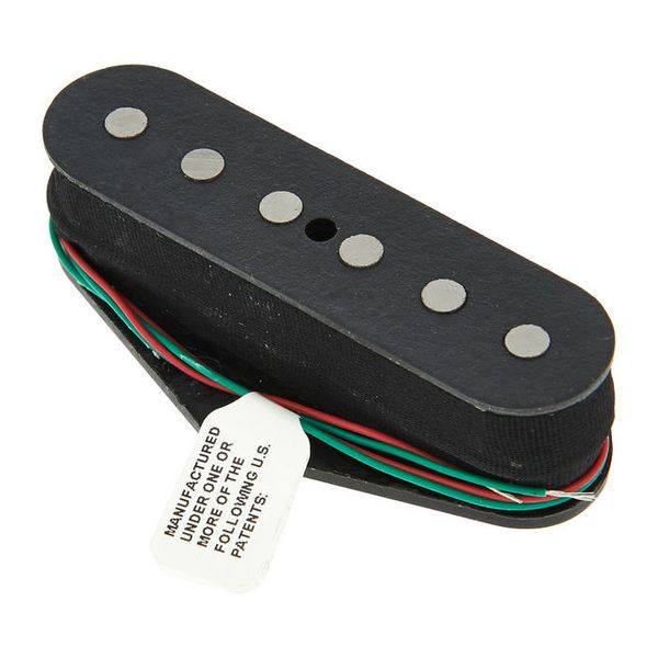 area t neck pickup