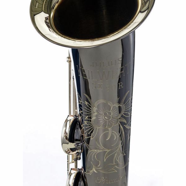 Keilwerth SX 90R Shadow Baritone Sax Thomann United States