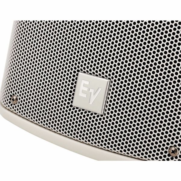 EV Zx1-90 White
