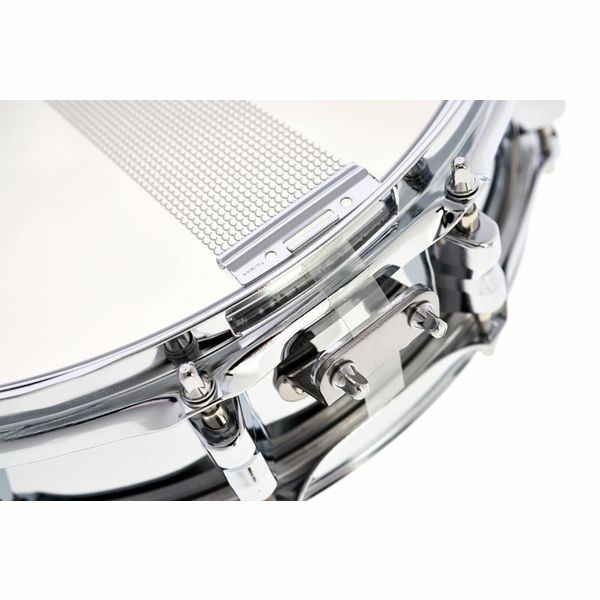 Millenium 14"x3,5" Piccolo Steel Snare