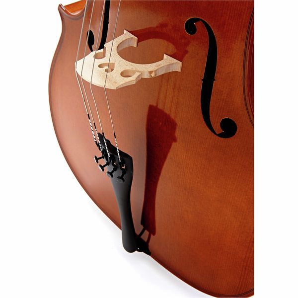 Karl Höfner H4/2-C 4/4 Cello