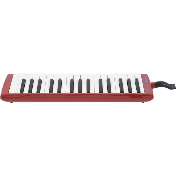 Red Student Melodica Hohner S32R 