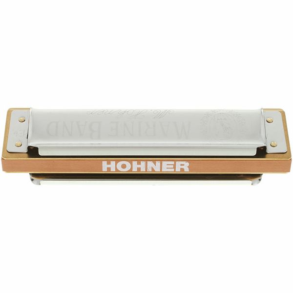 Hohner Marine Band Classic Eb