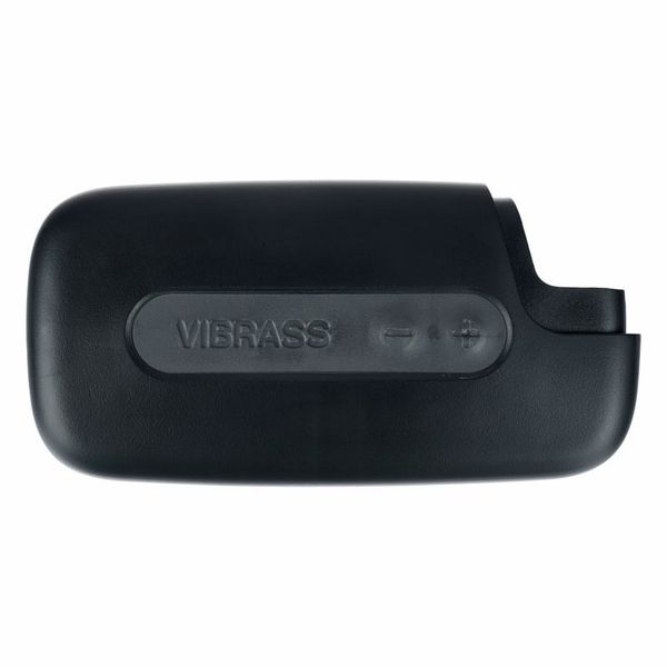 Vibrass Lip Massage Trainer