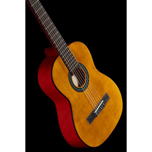 Guitare classique Startone CG 851 1/2 B-Stock | Test, Avis & Comparatif