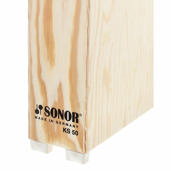 Sonor KS50L g Deep Bass Metal