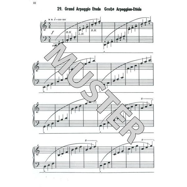 Bosworth Fingerkraft 1