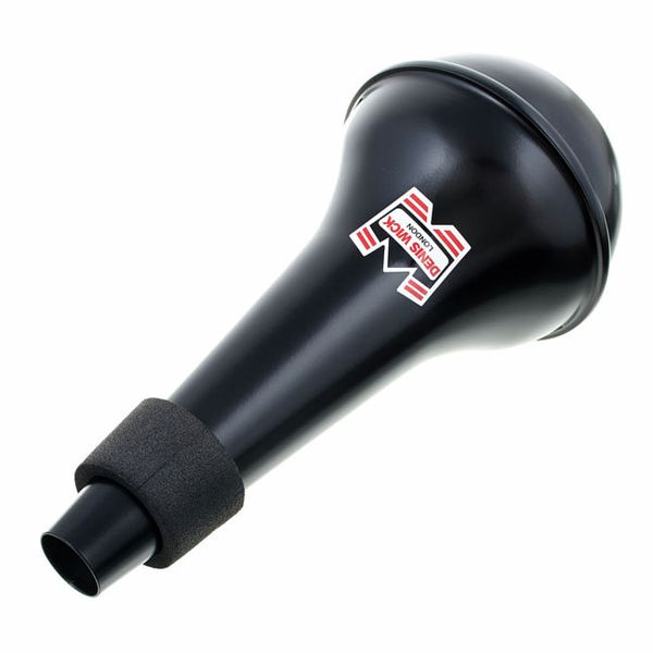 Denis Wick DW 5535 Flugel. Practice Mute
