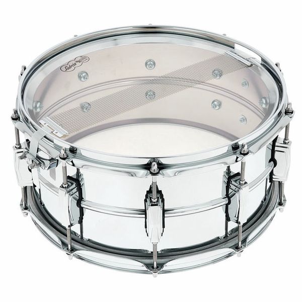 Ludwig LM402 Supra Phonic Snare