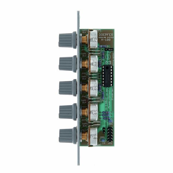 Doepfer A-138a Mixer Linear