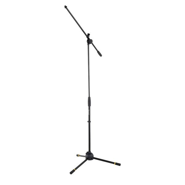 Shure SM 58 Triple stand+cable Set