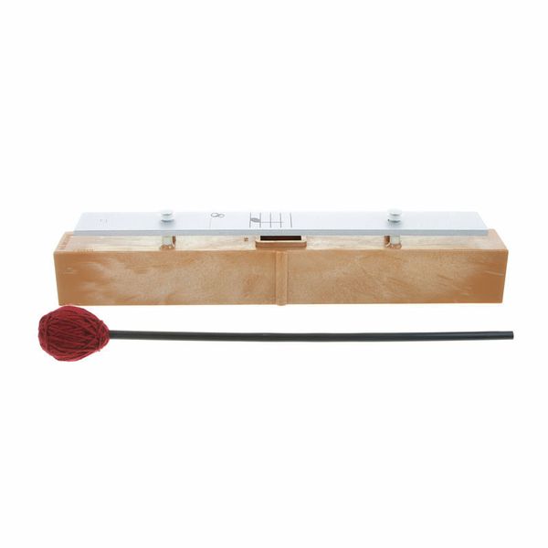 Studio 49 KBN f1 No6 Resonator Bar
