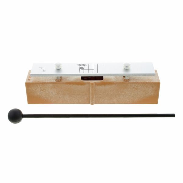 Studio 49 KBN f#2 No19 Resonator Bar