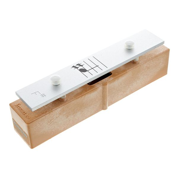 Studio 49 KBN f#2 No19 Resonator Bar