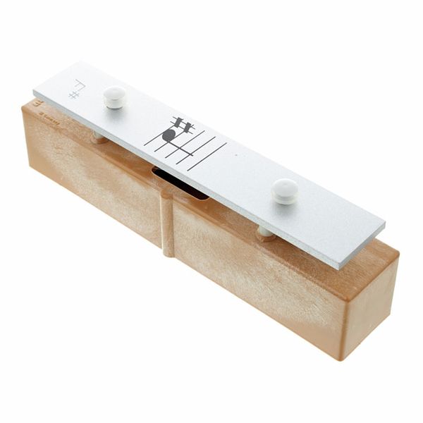 Studio 49 KBN f#2 No19 Resonator Bar