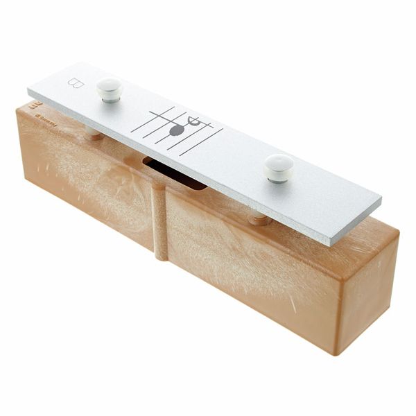 Studio 49 KBN bb/b2 No23 Resonator Bar