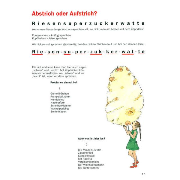 Warum nickt man mit dem Kopf? Warum nickt man mit dem Kopf?