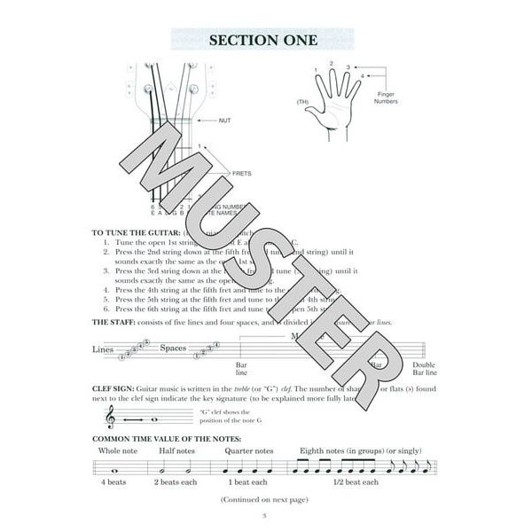 berklee press a modern method for guitar berklee press a modern method for guitar
