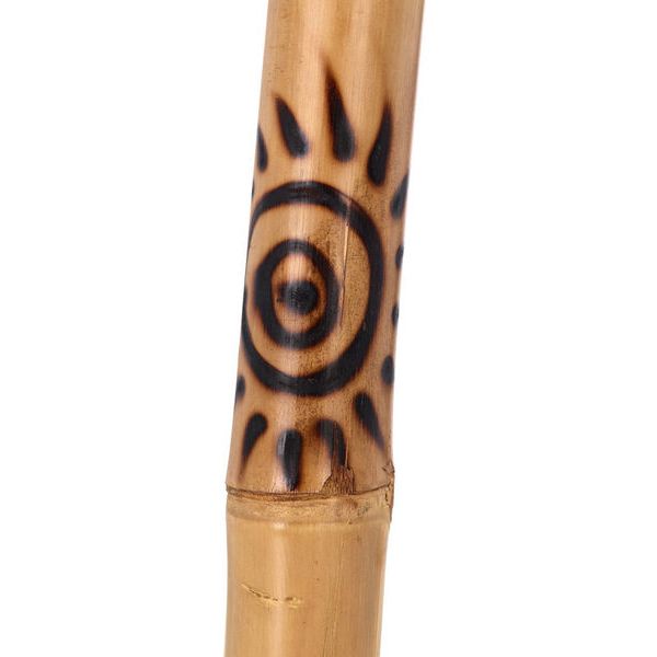 Thomann Didgeridoo Bambus 120cm Beflam