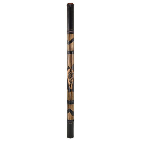 Thomann Didgeridoo Bambus 120cm Gravie