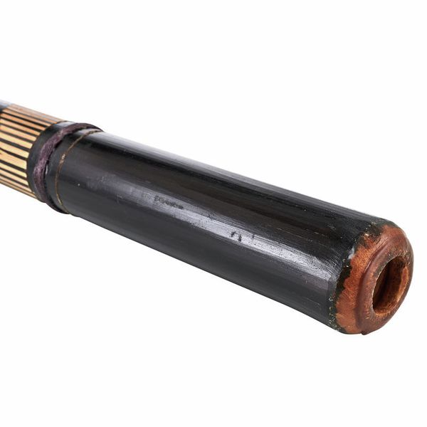 Thomann Didgeridoo Bambus 120cm Gravie