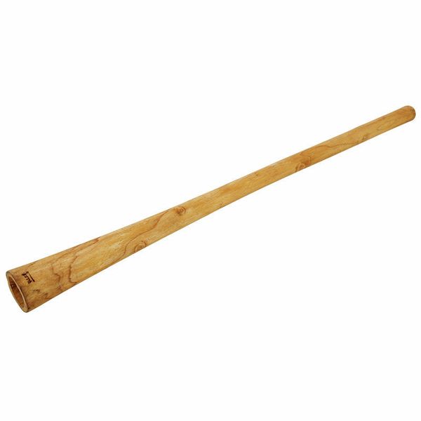 Thomann Didgeridoo Teak 130cm Natural