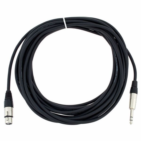 Sommer Cable Stage 22 SG05-1000-SW