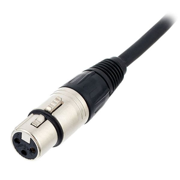 Sommer Cable Stage 22 SG05-1000-SW