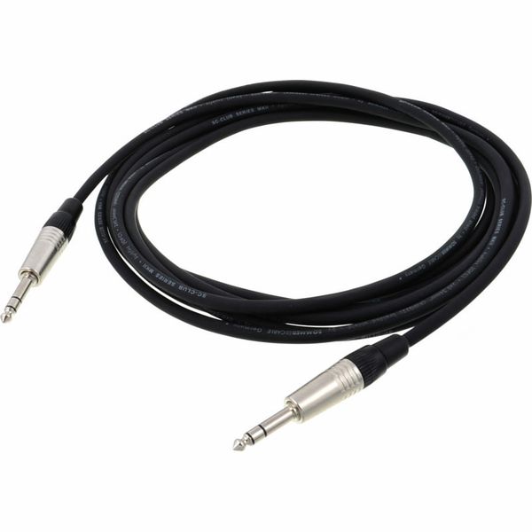 Sommer Cable Club Series CS06-0500-SW